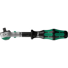 Wera 8000A Zyklop Speed Ratchet Wrench 1/4'' Drive Ratcheting: Yes [MPN: 05003500001]_1274959