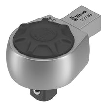 Wera Click-Torque X3 Torque Wrench Attachment Ratcheting - 3/8'' [MPN: 05078636001]_1129569