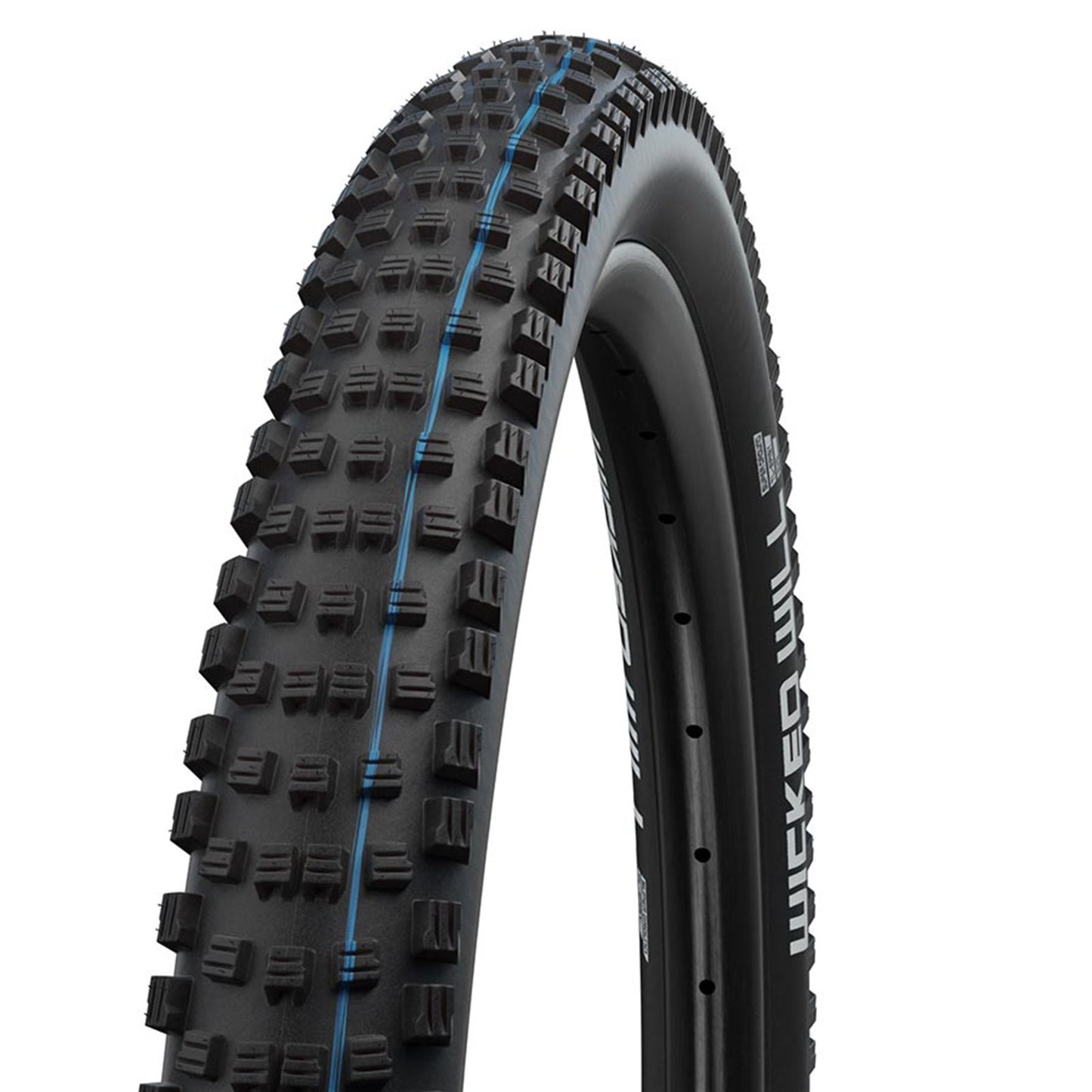 Schwalbe Wicked Will Mountain Tire 29''x2.60 - Black 11654271_1129572