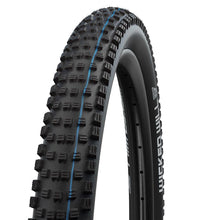 Schwalbe Wicked Will Mountain Tire 29''x2.60 - Black 11654271_1129572