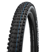 Schwalbe Wicked Will Mountain Tire 27.5"x2.25 - Black 11654285_1129545