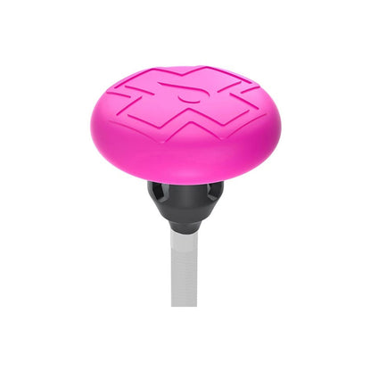 Muc-Off Tubeless Tag Holder - Black/Pink [MPN: 20707]_1129612