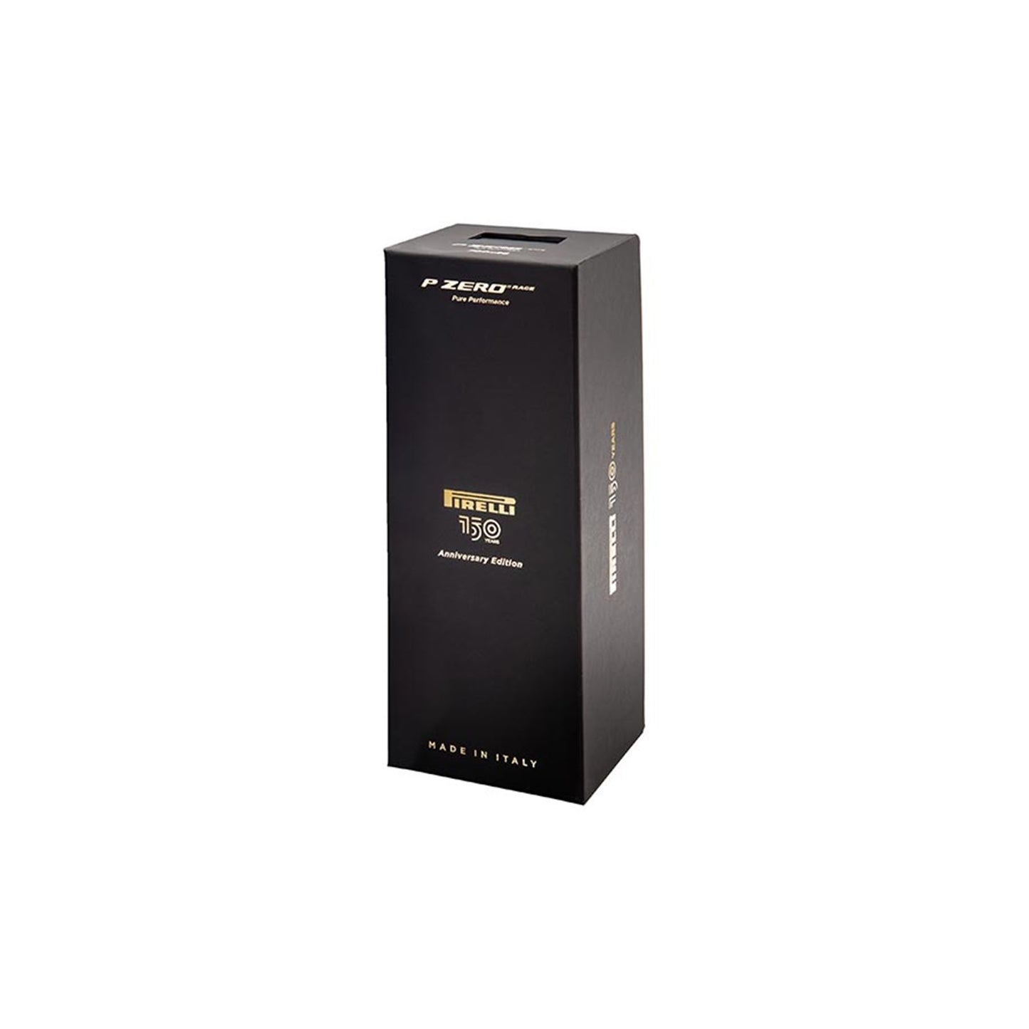 Pirelli - Bicycle Pzero Race 150th Anniversary Road Bike Tire 700x26C 120TPI - Black 4237900_1129595
