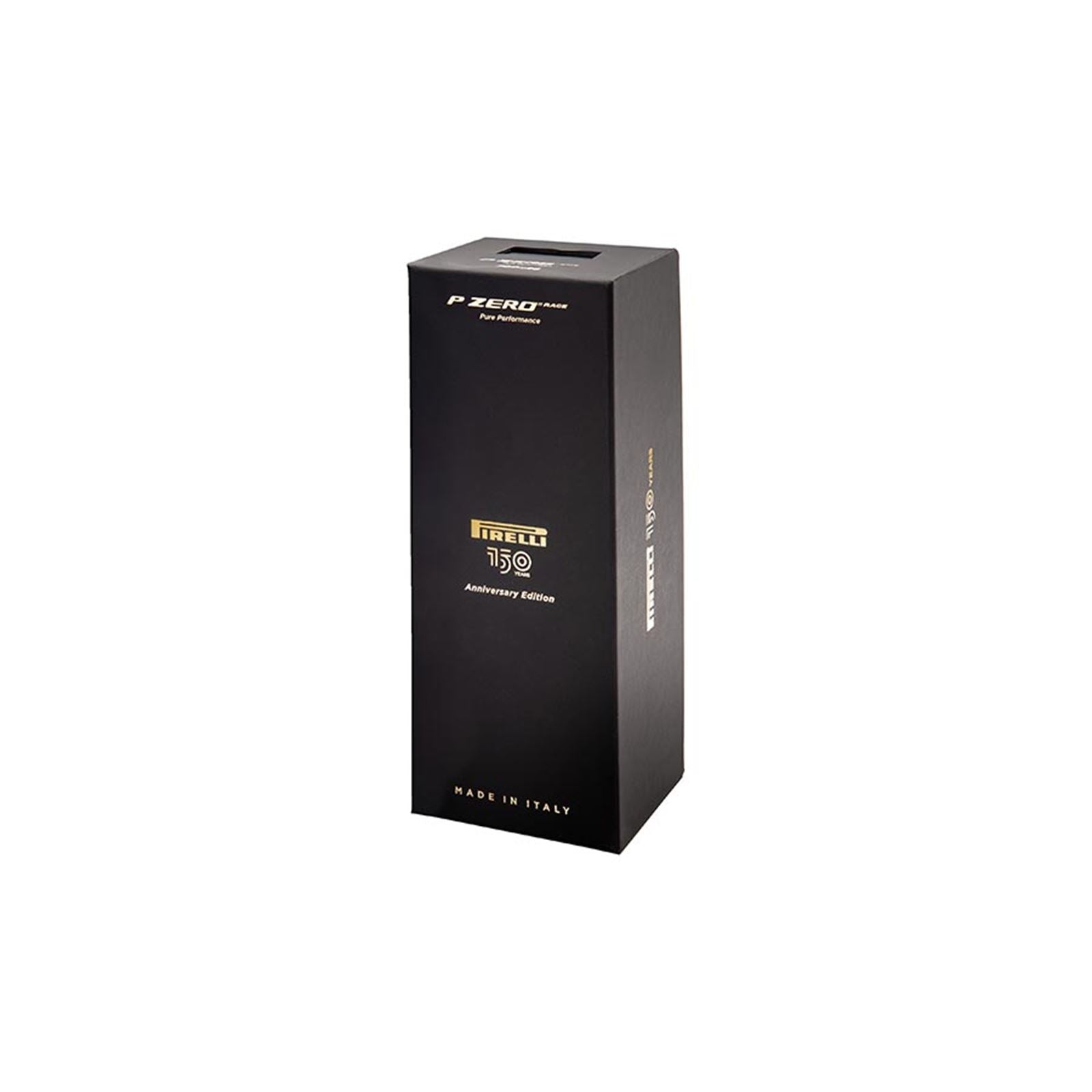 Pirelli - Bicycle Pzero Race 150th Anniversary Road Bike Tire 700x26C 120TPI - Black 4237900_1129595
