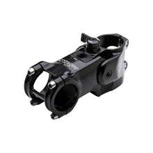 Cane Creek eeSILK  Stem Diameter: 31.8mm Length: 80mm Steerer: 1-1/8''  6° - Black [MPN: BAJ0069]_1129597