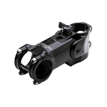 Cane Creek eeSILK  Stem Diameter: 31.8mm Length: 90mm Steerer: 1-1/8''  6° - Black [MPN: BAJ0070]_1129598