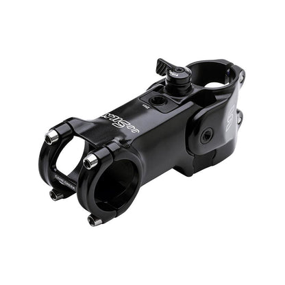 Cane Creek eeSILK  Stem Diameter: 31.8mm Length: 90mm Steerer: 1-1/8''  6° - Black [MPN: BAJ0070]_1129598