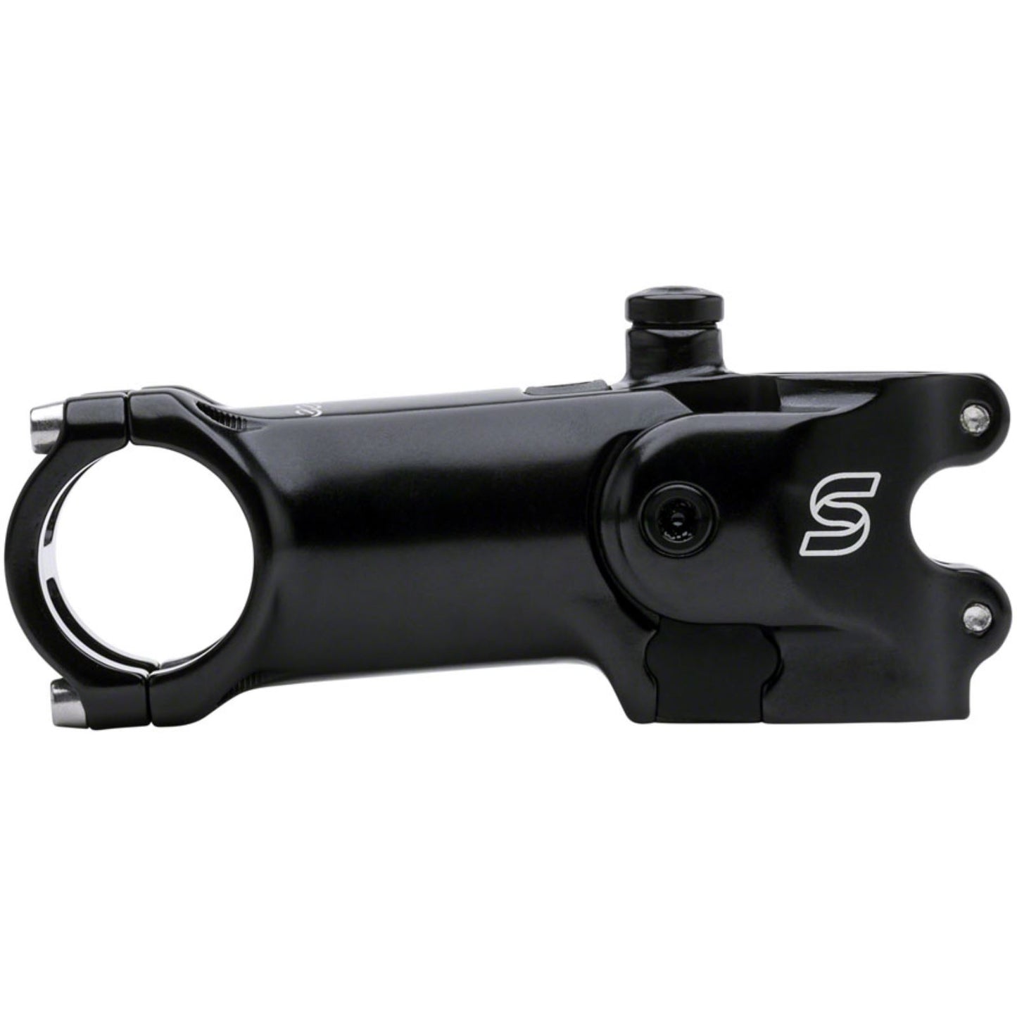 Cane Creek eeSilk Stem 31.8mm/100mm - Black [MPN: BAJ0071]_1360698
