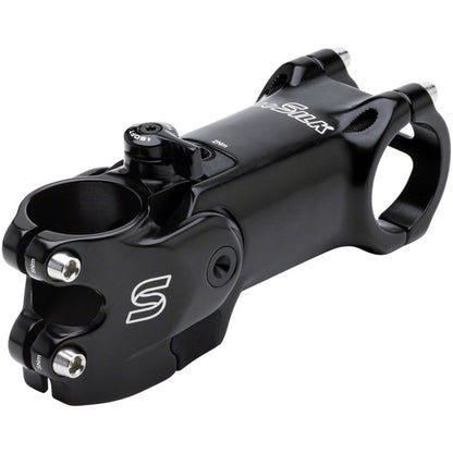 Cane Creek eeSilk Stem 31.8mm/100mm - Black [MPN: BAJ0071]_1360699
