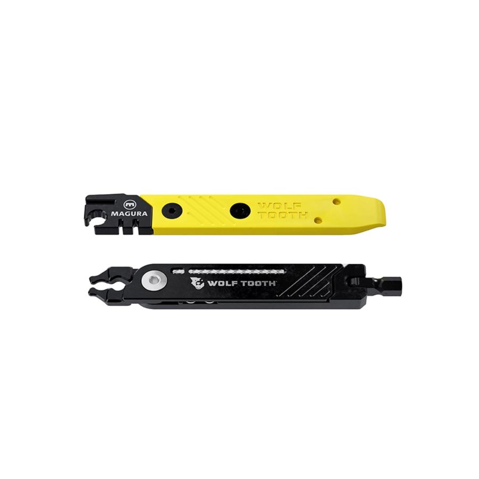 Magura Trail Tool Multi-Tools Number of Tools - 22 [MPN: 2 702 676]_1386609