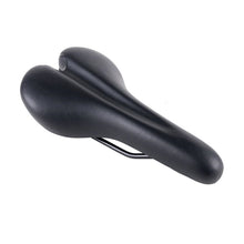 PWR Bikes Dually XR Saddle Unisex - Black PWR-DLYXR-SDL_1171465