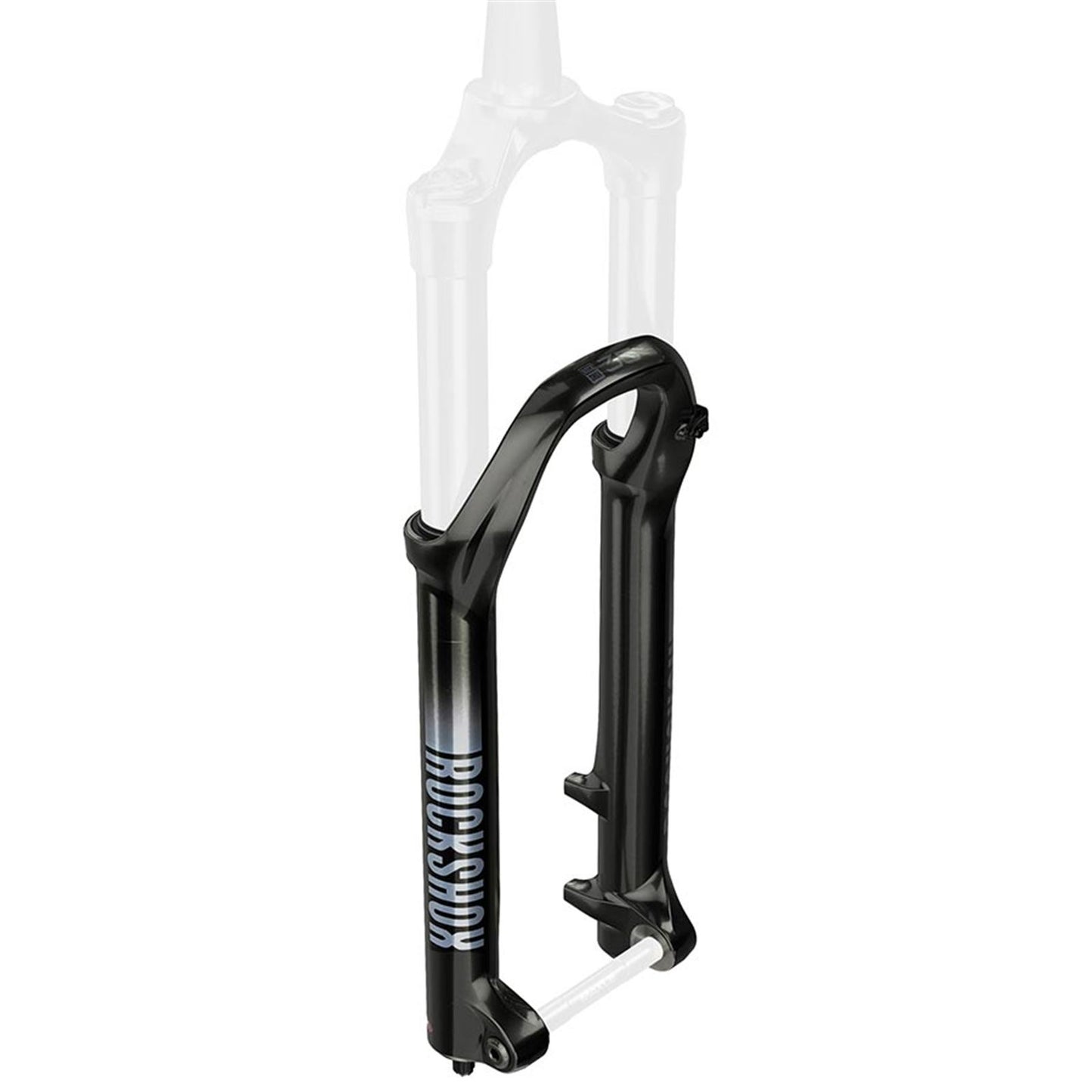 RockShox Lower Leg 35G 29 15X110 Boost - Gloss Black - 35G (2020+) 11.4018.091.046_1129640