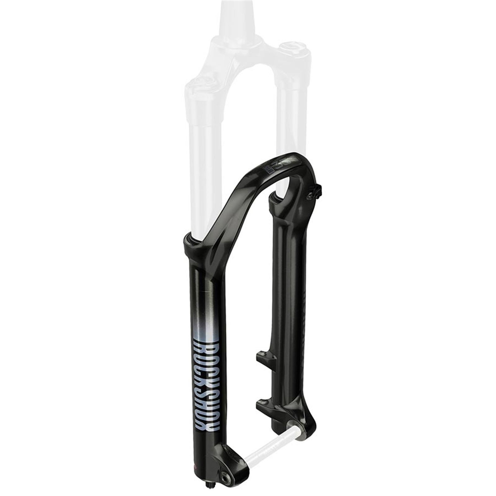 RockShox Lower Leg 35G 29 15X110 Boost - Gloss Black - 35G (2020+) 11.4018.091.046_1129640