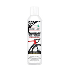 Finish Line Showroom Polish & Protectant - 12oz [MPN: SHC120101]_1129641