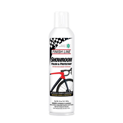 Finish Line Showroom Polish & Protectant - 12oz [MPN: SHC120101]_1129641