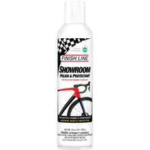 Finish Line Showroom Polish & Protectant - 12oz [MPN: SHC120101]_1362415