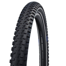 Schwalbe Marathon Plus MTB Mountain Bike Tire 27.5"x2.25 67TPI - Black 11101213_1129723