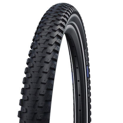 Schwalbe Marathon Plus MTB Mountain Bike Tire 27.5"x2.25 67TPI - Black 11101213_1129723