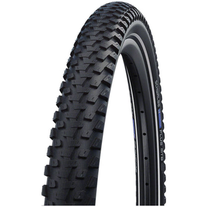 Schwalbe Marathon Plus MTB Mountain Bike Tire 27.5"x2.25 67TPI - Black 11101213_1357581