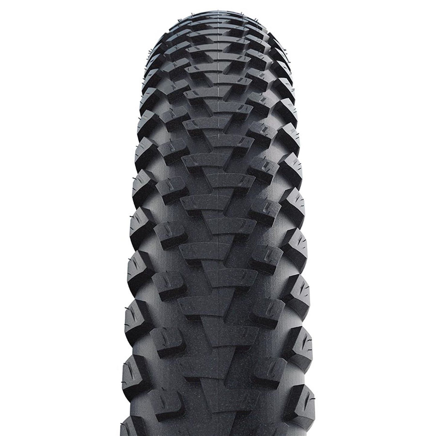 Schwalbe Marathon Plus MTB Mountain Bike Tire 27.5"x2.25 67TPI - Black 11101213_1129702