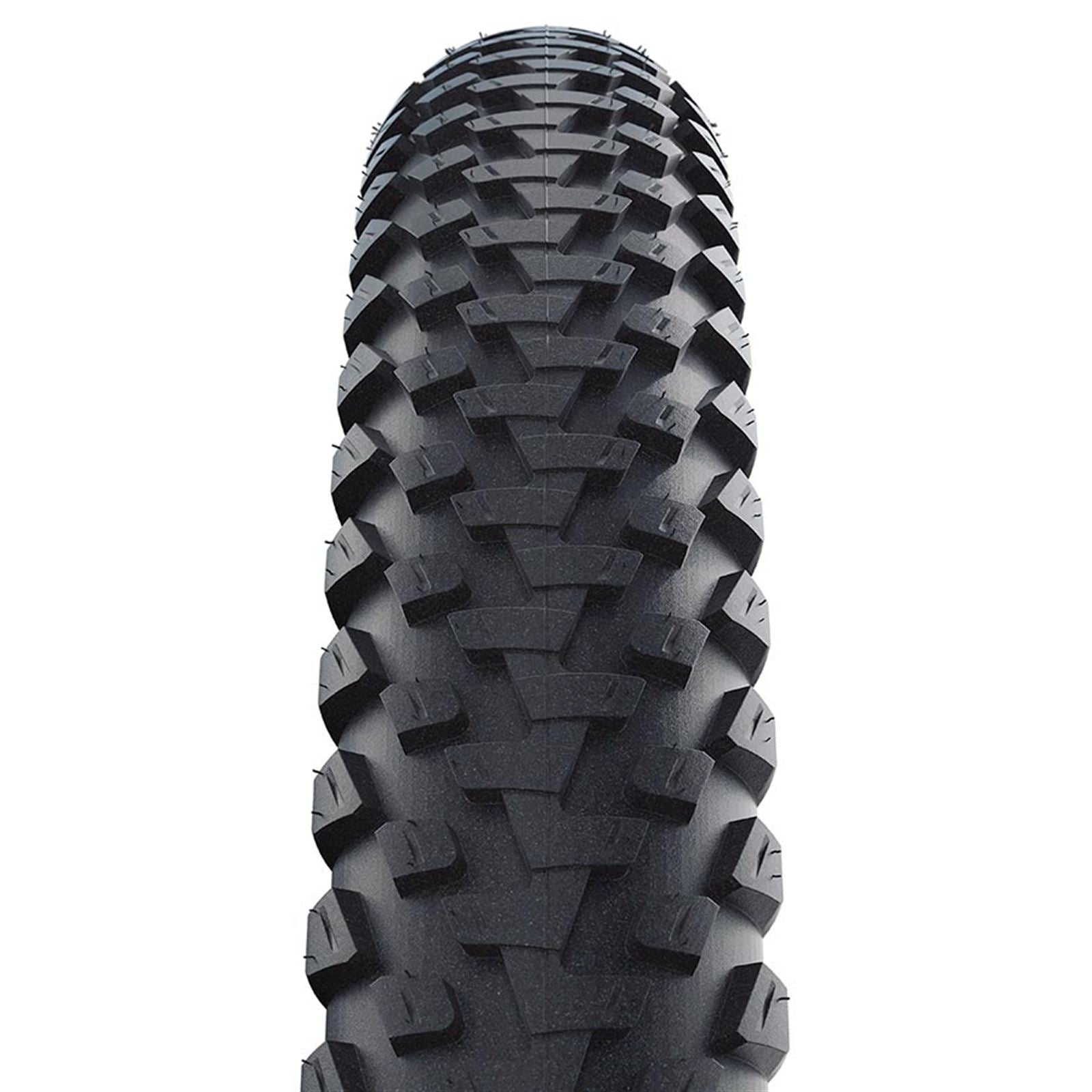 Schwalbe Marathon Plus MTB Mountain Bike Tire 27.5"x2.25 67TPI - Black 11101213_1129702