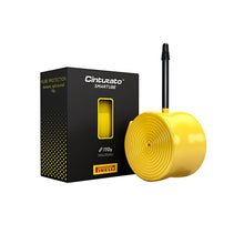 Pirelli - Bicycle Cinturato Reinforced SmarBike Tube, Presta, Length: 60mm - 700x35-45C 4149900_1129757