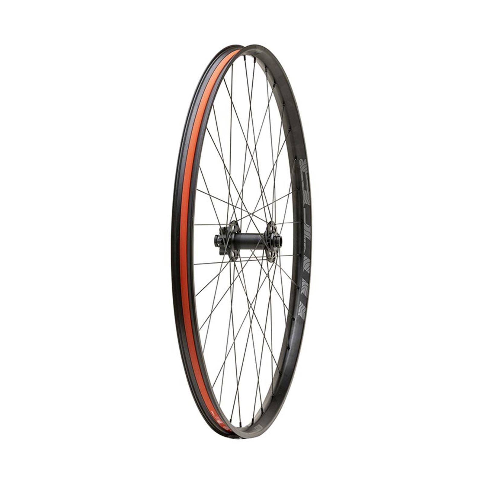 WTB Proterra Tough i30 Bike Wheel - Front 27.5''/584 [MPN: W045-0225]_1129759
