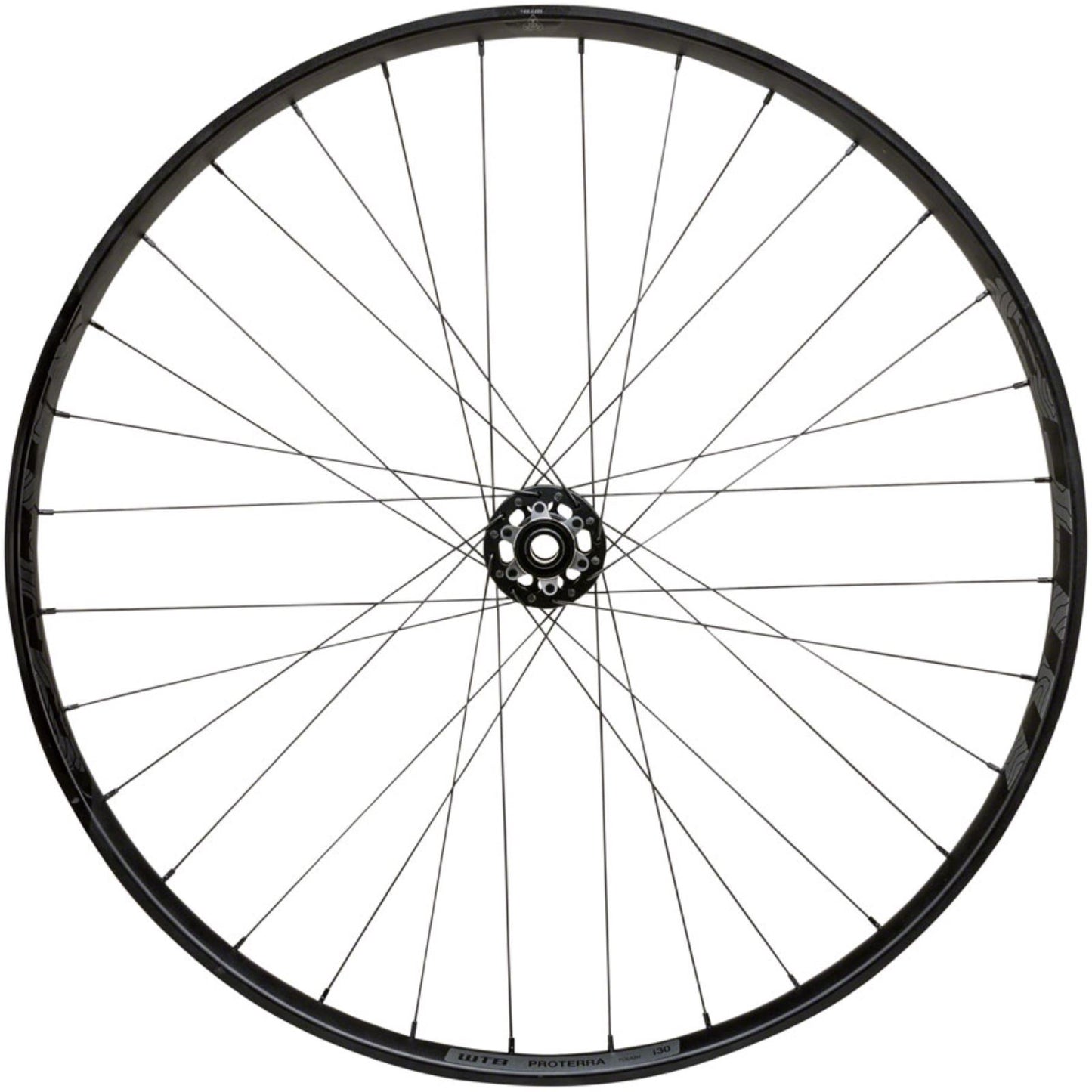 WTB Proterra Tough i30 Bike Wheel - Front 27.5''/584 [MPN: W045-0225]_1350821