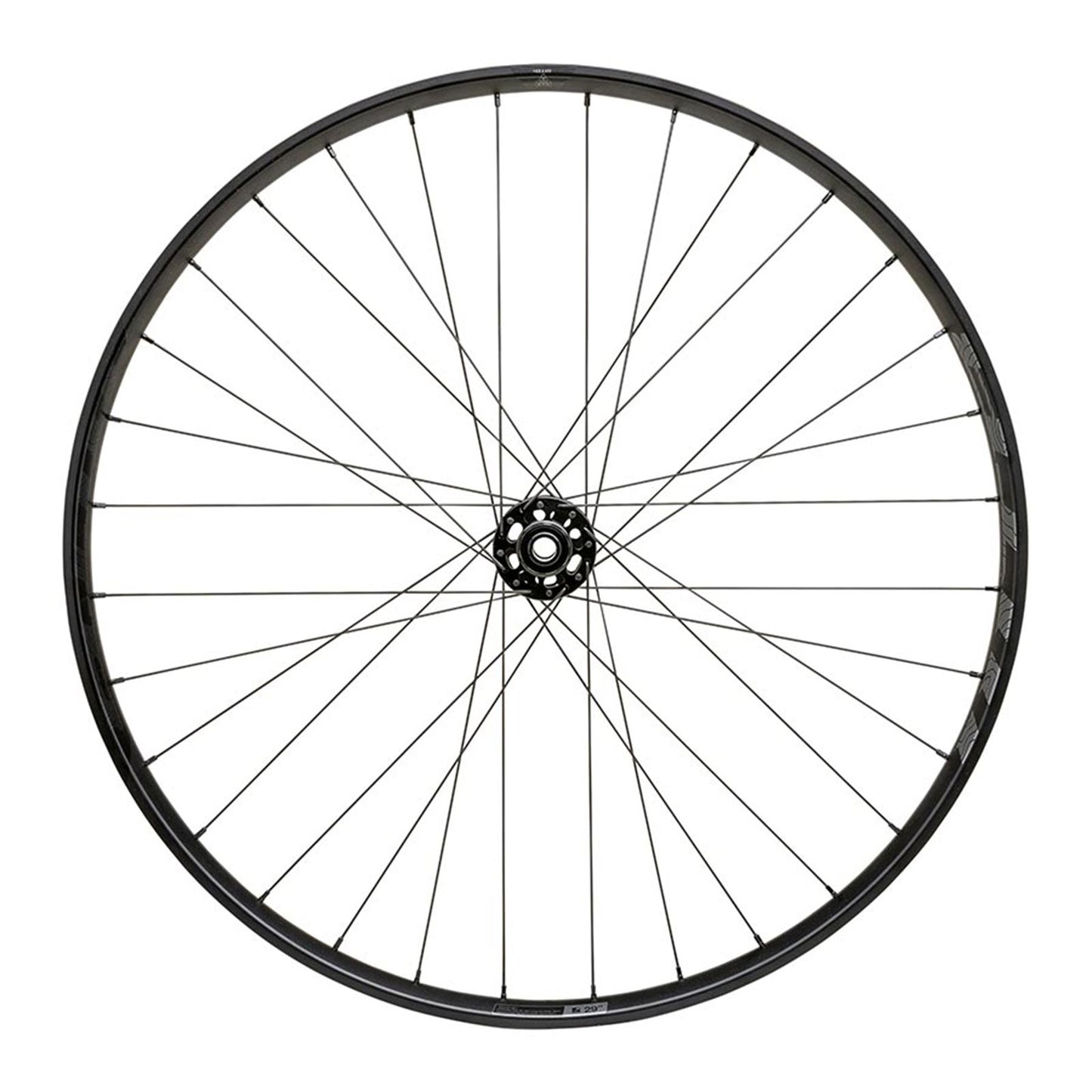 WTB Proterra Tough i30 Bike Wheel - Front 27.5''/584 [MPN: W045-0225]_1129760