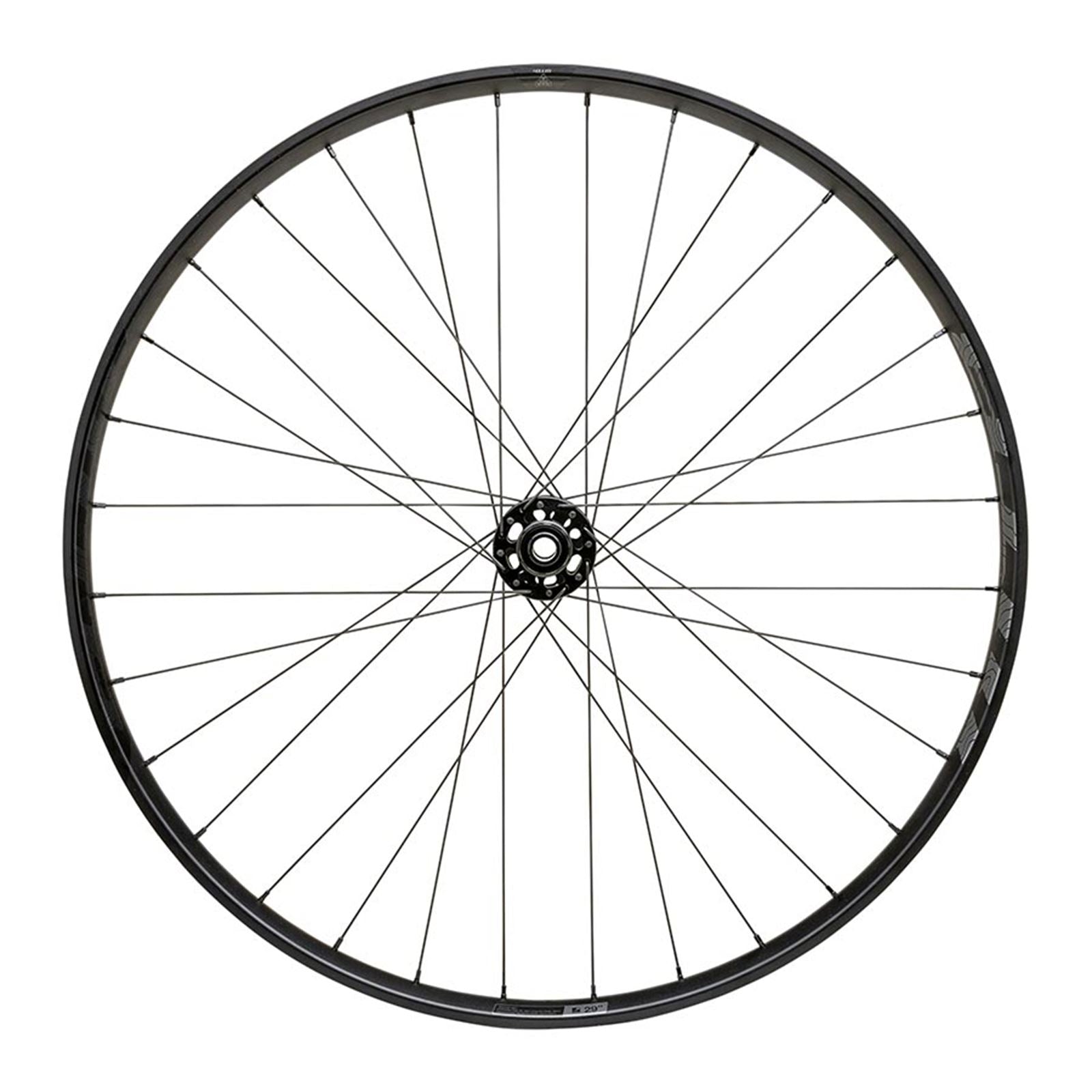 WTB Proterra Tough i30 Bike Wheel - Front 27.5''/584 [MPN: W045-0225]_1129760