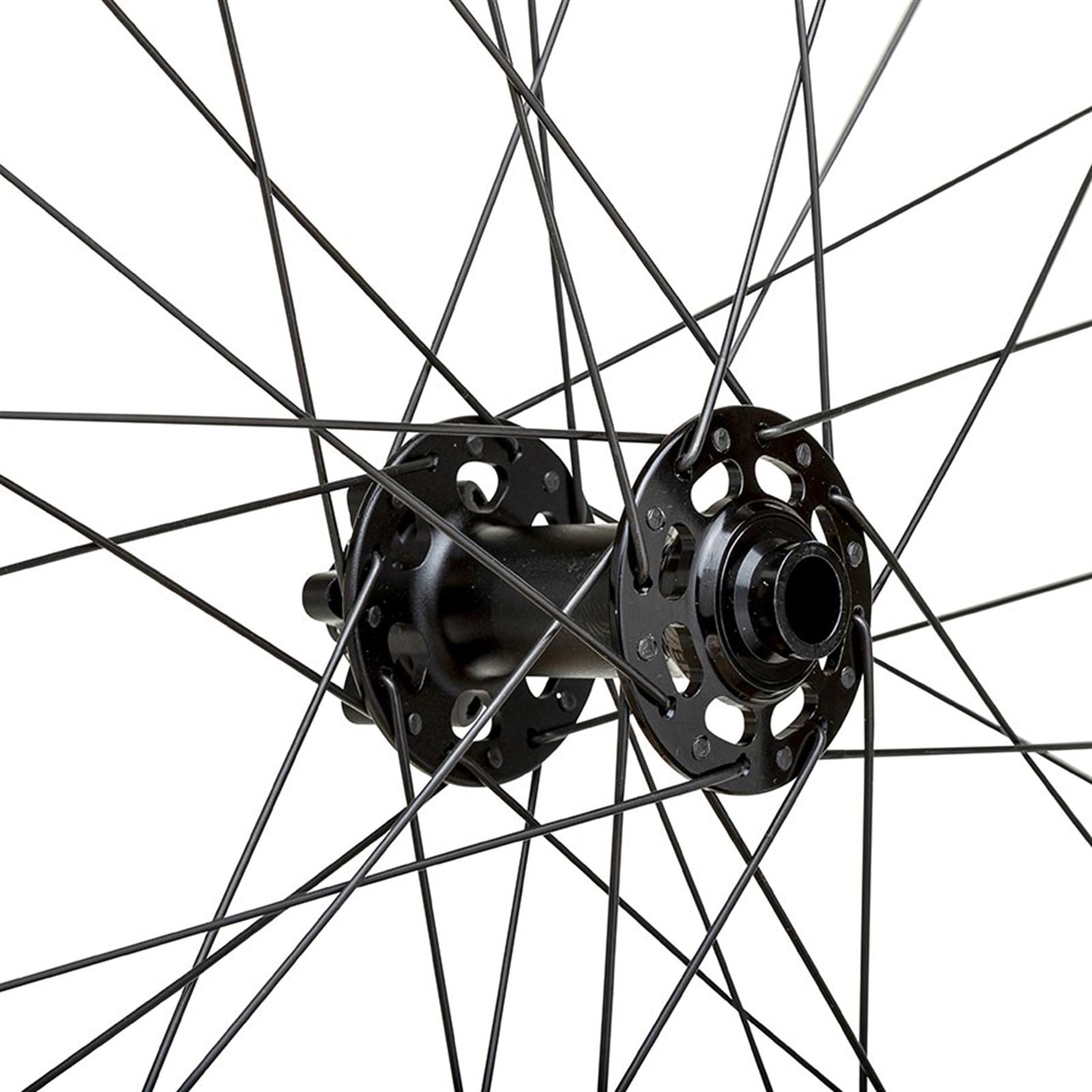 WTB Proterra Tough i30 Bike Wheel - Front 27.5''/584 [MPN: W045-0225]_1129761