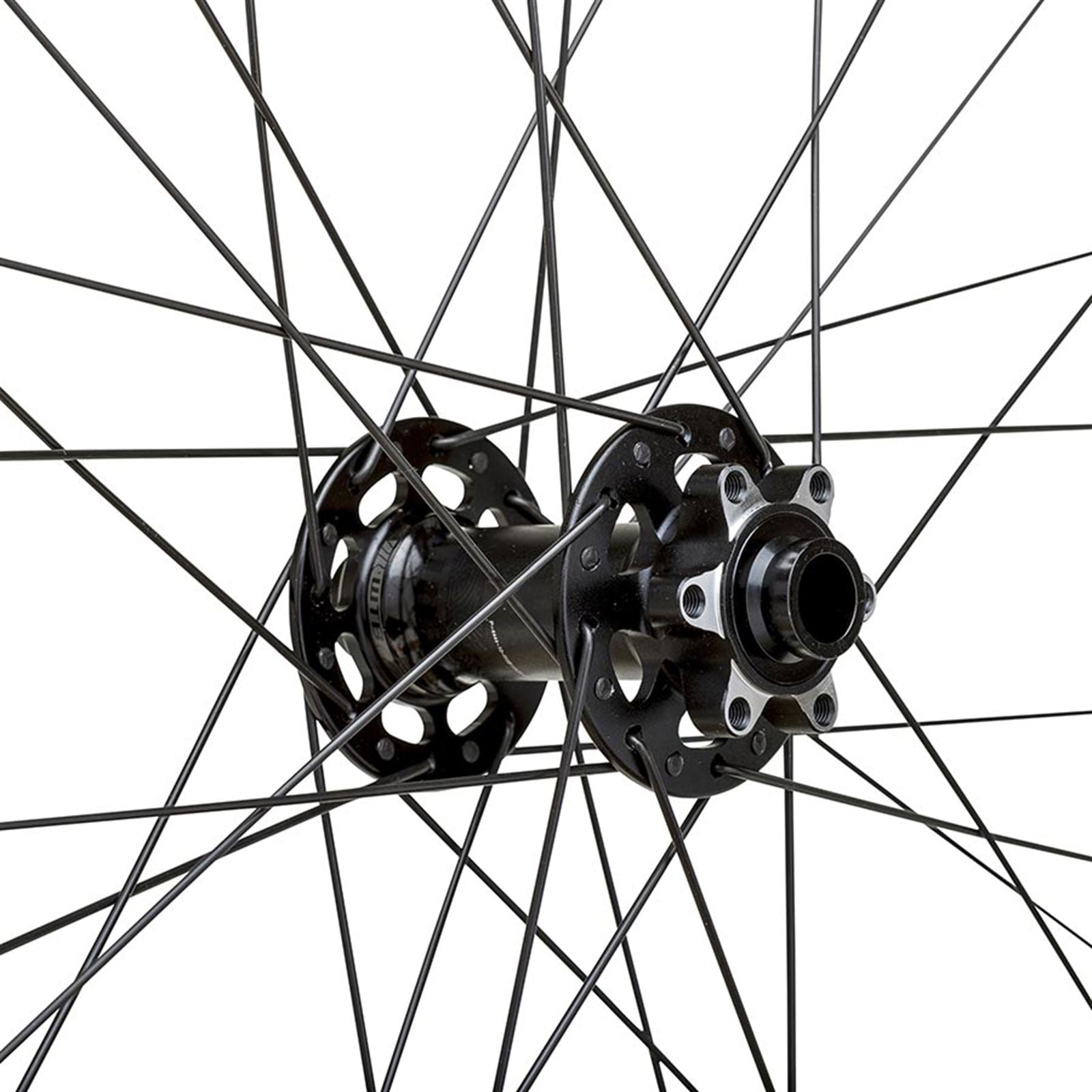 WTB Proterra Tough i30 Bike Wheel - Front 27.5''/584 [MPN: W045-0225]_1129762