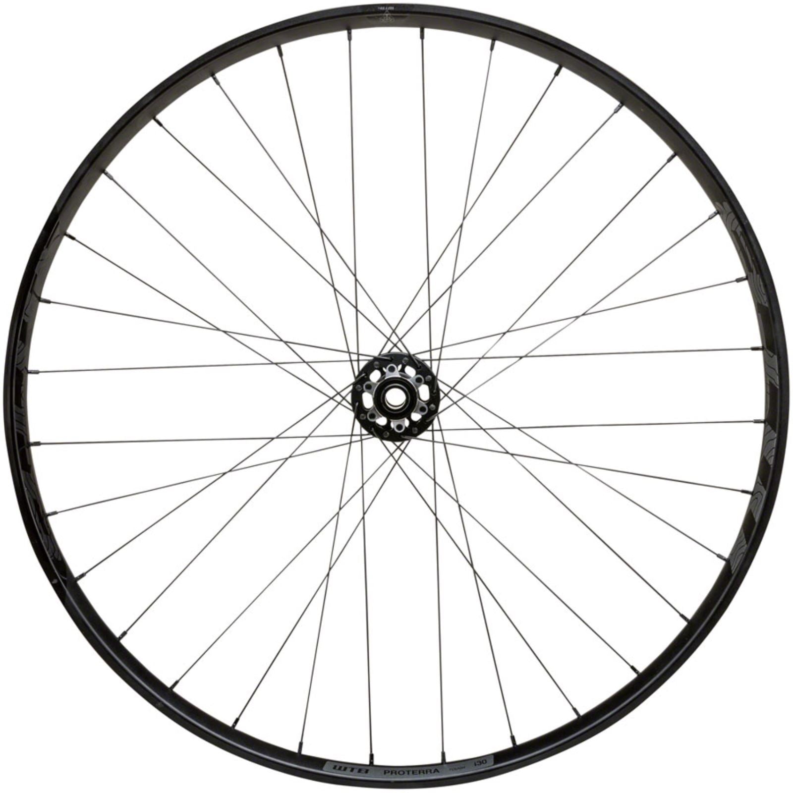 WTB Proterra Tough i30 Bike Wheel - Front 29''/622 [MPN: W045-0232]_1350697