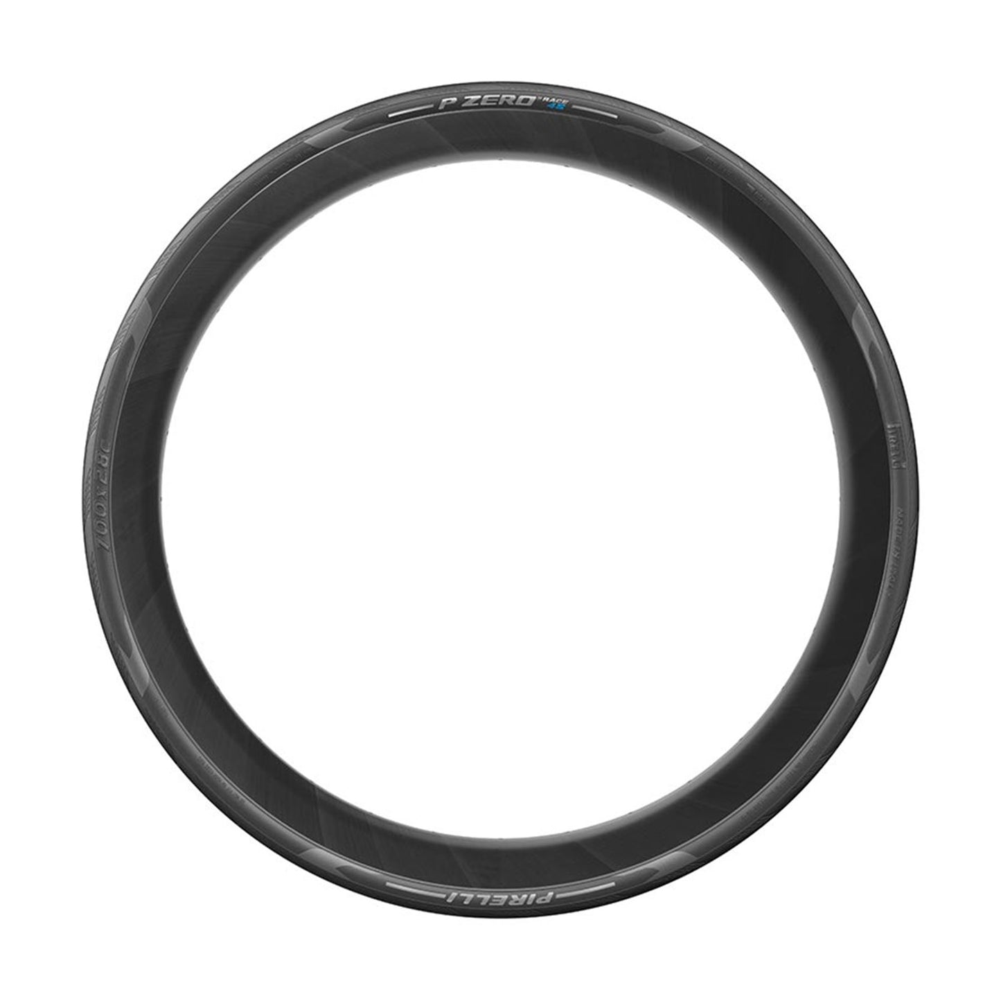 Pirelli - Bicycle P ZERO Race TLR 4S Road Tire - 700x28C - 127TPI - Black 4203500_1129822