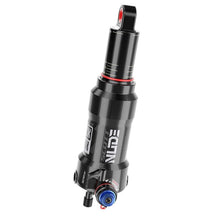 RockShox Deluxe Nude RLC3 C1 Rear shock - 165x45 - Shaft Eyelet 00.4118.406.000_1129778