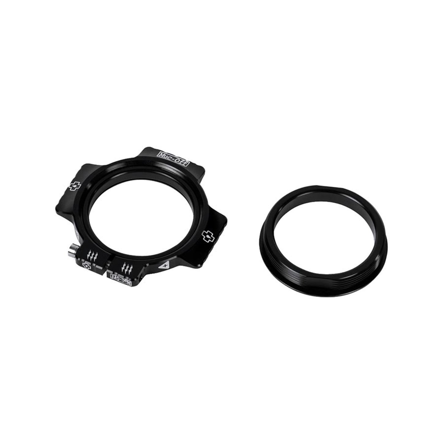 Muc-Off Crank Preload Ring - Black [MPN: 20789]_1129789