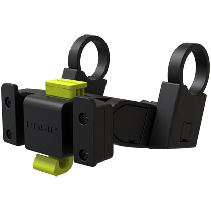 Basil KlickFix® Handlebar Bracket - Black [MPN: 70177]_1299129