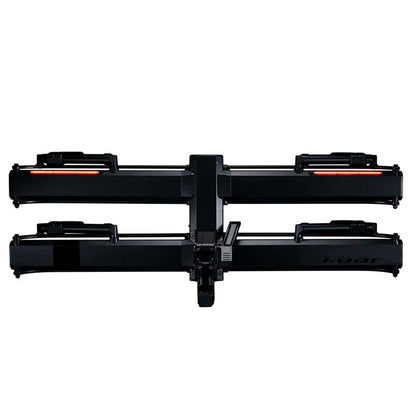 Kuat Piston Pro X Hitch Mount Rack 1-1/4'' - 2 Bikes - Galaxy Grey [MPN: PX12G]_1129869