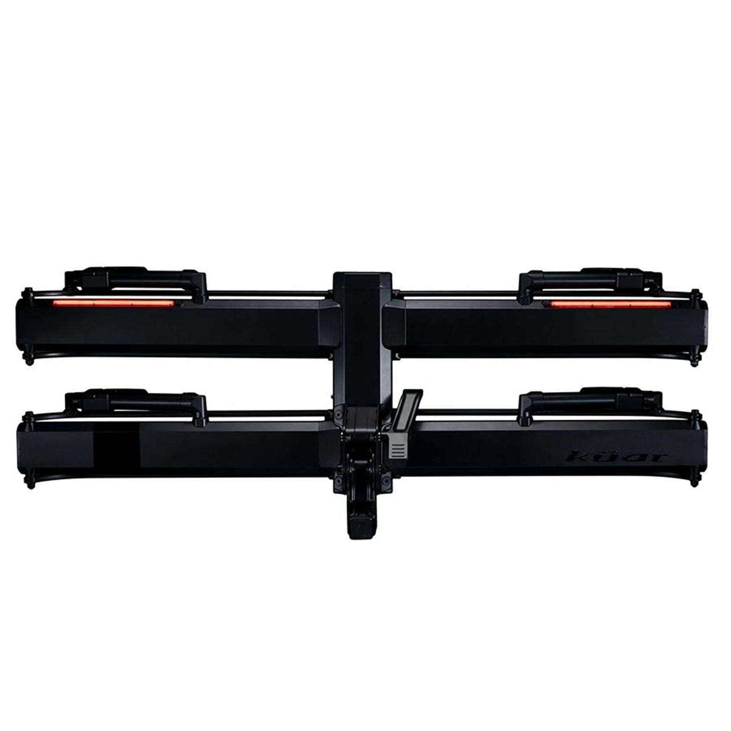 Kuat Piston Pro X Hitch Mount Rack 2'' Bikes: 2 Galaxy - Grey [MPN: PX22G]_1129872