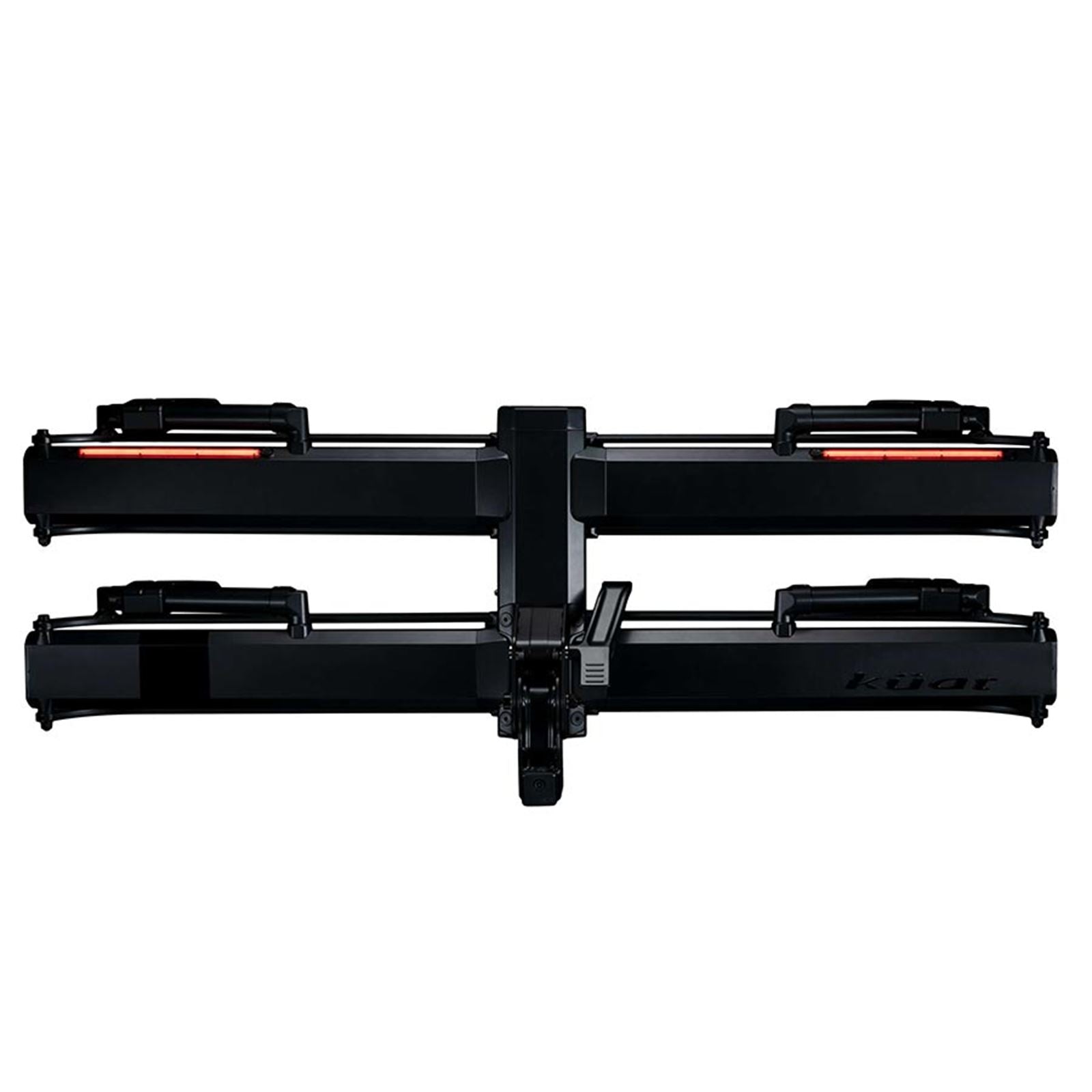 Kuat Piston Pro X Hitch Mount Rack 2'' Bikes: 2 Galaxy - Grey [MPN: PX22G]_1129872