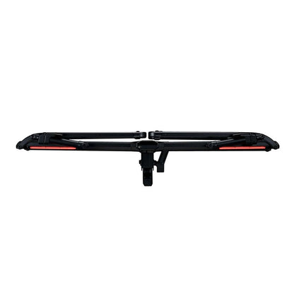 Kuat Piston Pro X Hitch Mount Rack 2'' Bikes: 2 Galaxy - Grey [MPN: PX22G]_1129873