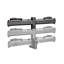 Kuat Piston X Add On Hitch Rack Add-On - 1 Bike - Galaxy Grey [MPN: PXA1G]_1129852