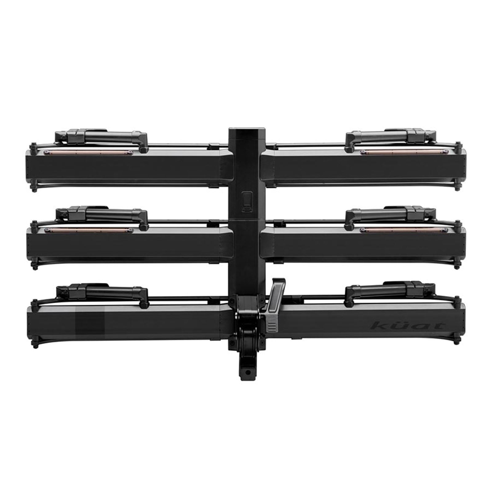 Kuat Piston X Add On Hitch Rack Add-On - 1 Bike - Galaxy Grey [MPN: PXA1G]_1129874