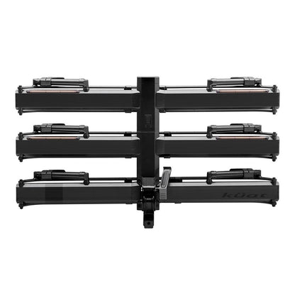 Kuat Piston X Add On Hitch Rack Add-On - 1 Bike - Galaxy Grey [MPN: PXA1G]_1129874