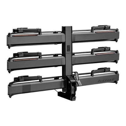 Kuat Piston X Add On Hitch Rack Add-On - 1 Bike - Galaxy Grey [MPN: PXA1G]_1129849