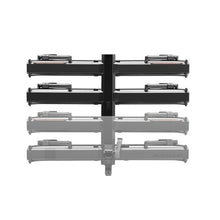 Kuat Piston X Add On Hitch Rack Add-On - 2 Bikes - Galaxy Grey [MPN: PXA2G]_1129828
