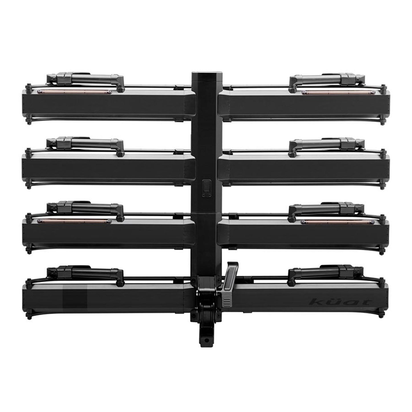 Kuat Piston X Add On Hitch Rack Add-On - 2 Bikes - Galaxy Grey [MPN: PXA2G]_1129829