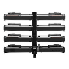 Kuat Piston X Add On Hitch Rack Add-On - 2 Bikes - Galaxy Grey [MPN: PXA2G]_1129829