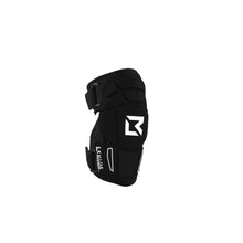 PWR Bikes Knee Armour - Lite Edition Knee/Shin Guard - Black - Universal  lr-protect-pk01_1129836