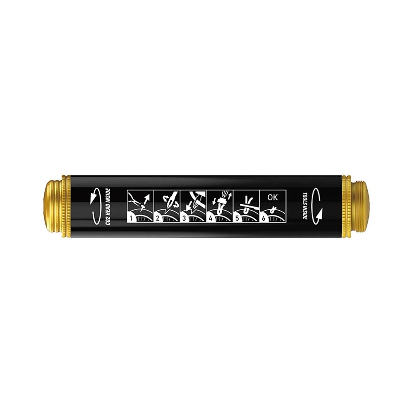 Lezyne Pro Tubeless Conversion Kits - Universal [MPN: 1-PK-TBLSPO-V104]_1129847